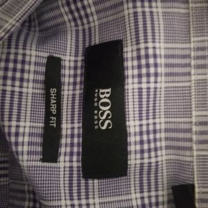HUGO BOSS  T-shirt 32/33- 16^